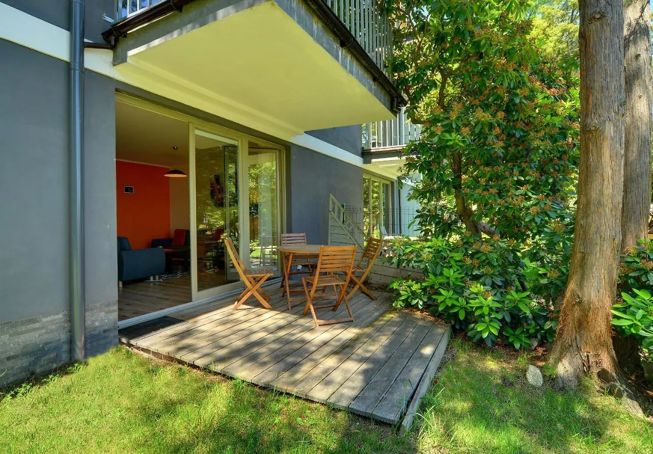 Wygodny Apartament Sun Seasons 24 W Szklarskiej Porebie By Noclegi Renters Szklarska Poręba 0*,  Polska