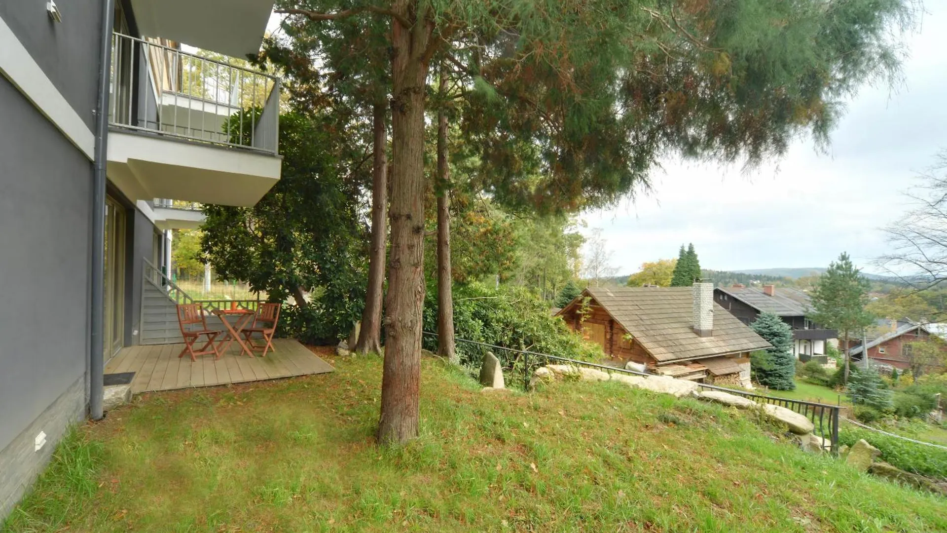 Wygodny Apartament Sun Seasons 24 W Szklarskiej Porebie By Noclegi Renters Szklarska Poręba