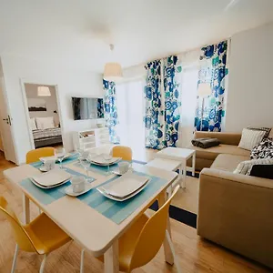 Marta Grottgera Apartament