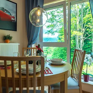 Vintage Apartament