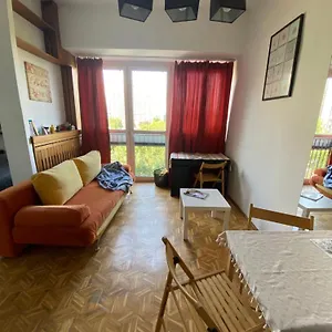 Ohmyhome - Sunny In Center Warszawa