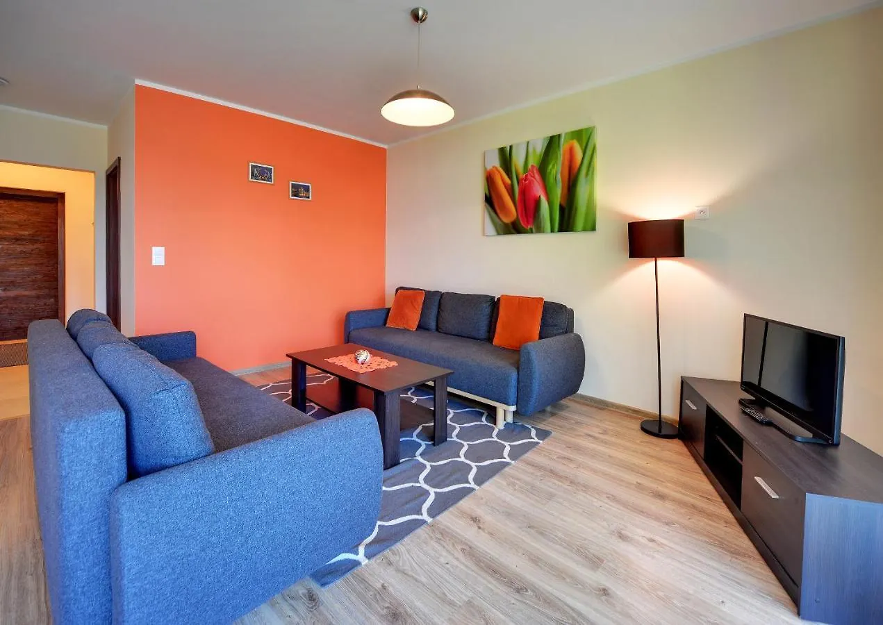 Wygodny Apartament Sun Seasons 24 W Szklarskiej Porebie By Noclegi Renters Szklarska Poreba Poland