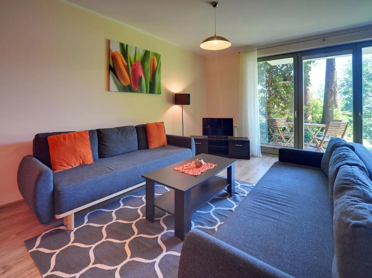 Wygodny Apartament Sun Seasons 24 W Szklarskiej Porebie By Noclegi Renters location
